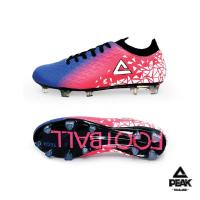 ราคา Peak Football Playmaker E39067F รองเท้าฟุตบอล พีค สตั๊ด พื้น11ปุ่ม ทน นุ่มเบา เล่นได้ทุกสนาม หญ้าแท้ หญ้าเทียม ดินแข็ง (21611221218)