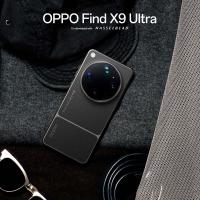 ราคา OPPO Find X9 Ultra รุ่น 5G 12 512GB จอ 6 82 l แบต 7050 mAh lกล้องหลัก 200MP By Lazada SuperTphone (127128477359)