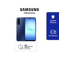 ราคา Samsung Galaxy A17 5G 8GB 256GB จอแสดงผล Super AMOLED ขนาด 6 7 นิ้ว ความถี่ 90Hz แบตเตอรี่ 5000mAh พร้อมระบบชาร์จเร็ว 25W ประสิทธิภาพการทำงานที่ราบรื่น (127119984393)