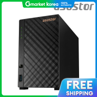 ราคา ASUSTOR DRIVESTOR 2 Lite AS1102TL 2เบย AS3 ป 2023 ตวแทนจำหนายอยางเปนทางการ พนธมตรอยางเปนทางการ (126531485447)