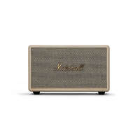 ราคา MARSHALL SPEAKER ACTON III CREAM (126547677685)