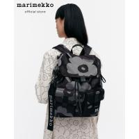 ราคา MARIMEKKO EVERYTHING BACKPACK L UNIKKO กระเป๋าเป้ กระเป๋าสะพายหลัง (24662101779)