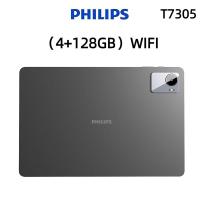 ราคา Philips Tablet T7305 แท็บเล็ต WIFI LTE 10 1นิ้ว Android 16 4GB RAM 128GB ROM ประกัน1ปี (26286422853)