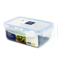 ราคา Super Lock กล่องถนอมอาหารขนาด 1 0 L 36oz 12x18x7 5 cm Super Lock 5055 (20726774147)