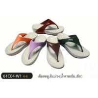 ราคา ADDA รองเท้าแตะคีบยาง (000264)