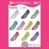 ราคา happy berry รุ่น crystal ของ MONOBO (000020)