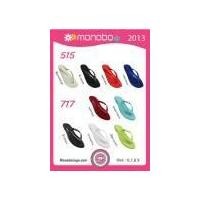 ราคา MONOBO แตะหูคีบ (000266)