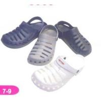 ราคา ADDA รองเท้าหัวโตยาง รัดข้างหลังได้ (000132)