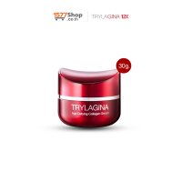 ราคา [1ใหญ่] Official trylagina 12x (Official ไตรลาจิน่า 12x) เซรั่มคืนความอ่อนเยาว์ (30g.) 1 กระปุก - 1577shop (TGN0001)