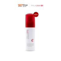 ราคา Official trylagina triple micellar mousse foam Official ไตรลาจิน่า ทริปเปิล ไมเซล่ามูสโฟม (150ml.) 1 ขวด - 1577shop (TGN0006)