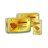 ราคา linhzhimin (หลินจือมิน สมุนไพรเพื่อสุขภาพสูตรใหม่) 2 ฟรี 1 - 1577shop (LZMN02)