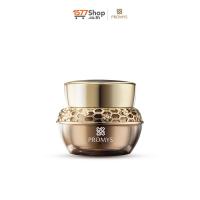 ราคา promys (พรอมมิส) รอยัล โกลด์ แอดวานซ์ เอจ รีเวิร์ส แอนด์ ไบร์ทเทนนิ่ง ครีม 1 กระปุก - 1577shop (PRM0001)