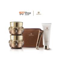 ราคา [2ฟรี3] promys (พรอมมิส) ครีมรุ่นใหญ่ ของคนวัยเรา เซตสวยจัดใหญ่ - 1577shop (PRM0002)
