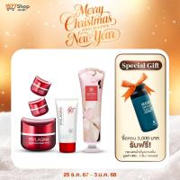 ราคา hny2025 [1ฟรี4] Official trylagina 12x (Official ไตรลาจิน่า 12x) เซรั่มคืนความอ่อนเยาว์ | เซตผิวสวย - 1577shop (TGN0012)