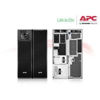 APC Smart-UPS On-Line 10.0kVA 10.0kWatt เครื่องสำรองไฟ SRT10KXLI
