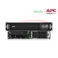 APC SmartUPS On-Line 3000VA Rack Mount รุ่น SRT3000RMXLI
