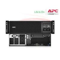 ราคา APC Smart-UPS On-Line 5.0kVA 4.5kWatt Rack-mount รุ่น SRT5KRMXLI
