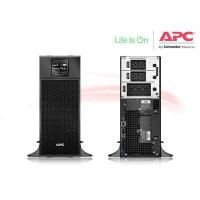 ราคา APC SmartUPS On-Line 6000VA SRT (Part# : SRT6KXLI)