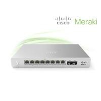 ราคา Cisco Meraki MS120 8 Ports (Part# : MS120-8-HW)