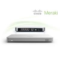 ราคา Cisco Meraki MX64 Firewall (Part# : MX64-HW)
