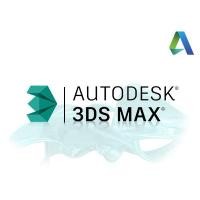 ราคา AutoDesk 3ds Max (Part# : AD-3DSMAX)