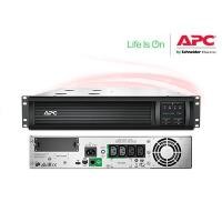 ราคา APC Smart-UPS 1500VA LCD RM 2U 230V with SmartConnect (Part# : SMT1500RMI2UC)