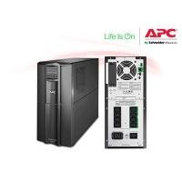 APC Smart UPS 3000VA Tower LCD 230V with SmartConnect Port เครื่องสำรองไฟ รุ่น SMT3000IC