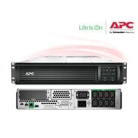 APC Smart UPS 2200VA Rack Mount LCD 230V with SmartConnect Port เครื่องสำรองไฟ รุ่น SMT2200RMI2UC
