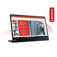 ราคา Lenovo ThinkVision M14 (Part# : 61DDUAR6WW)