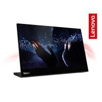 ราคา Lenovo ThinkVision M14T (Part# : 62A3UAR1WW)