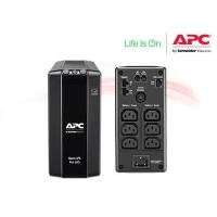 ราคา APC Back UPS Pro (650VA/390WATT) UPS for Gaming เครื่องสำรองไฟ รุ่น BR650MI
