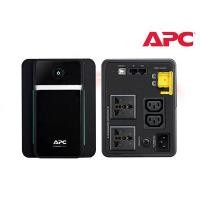 APC Back UPS (950VA/520Watt) ระบบ Line Interactive เครื่องสำรองไฟ ใช้คู่กับ Server Network ขององค์กร รุ่น BX950MI-MS