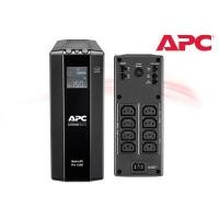 APC Back UPS Pro (1600VA/960WATT) AVR 8 IEC Outlets เครื่องสำรองไฟ รุ่น BR1600MI