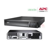 ราคา APC SmartUPS 2200VA SMX (Part# : SMX2200RMHV2U)