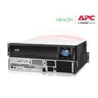 APC Smart UPS C 2100Watts 3000VA SMC3000RMI2U