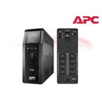 APC Back UPS Pro (1600VA/960WATT) UPS for Gaming Pure Sine Wave LCD เครื่องสำรองไฟ รุ่น BR1600SI