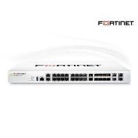 ราคา FortiGate 101F Firewall (Part# : FG-101F-BDL-950-12)