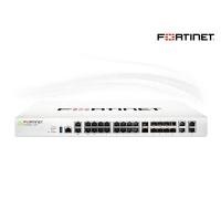 ราคา FortiGate 100F Firewall (Part# : FG-100F-BDL-950-12)