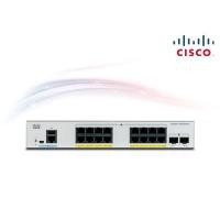 ราคา Cisco Catalyst 1000 16 Port (Part# : C1000-16T-2G-L)