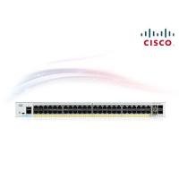 ราคา Cisco Catalyst 1000 48 Port (Part# : C1000-48T-4G-L)