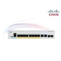 ราคา Cisco Catalyst 1000 8 Port POE (Part# : C1000-8FP-2G-L)