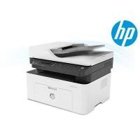 ราคา HP Laser MFP 137fnw (Part# : 4ZB84A)