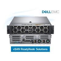 ราคา DELL EMC PowerEdge R740 vSAN Solution (Part# : SNSR740RN4)