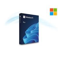 ราคา Windows 11 Professional 64-bit Eng (FPP) (Part# : HAV-00163)