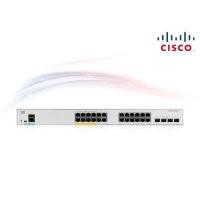 ราคา Cisco Catalyst 1000 24 Port (Part# : C1000-24T-4G-L)