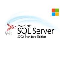 ราคา Microsoft SQL Server 2022 Standard Edition (Part# : DG7GMGF0M80J_COM)