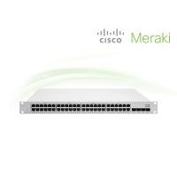 ราคา Cisco Meraki MS210 48 Ports (Part# : MS210-48-HW)