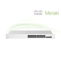 ราคา Cisco Meraki MS225 24 Ports (Part# : MS225-24-HW)