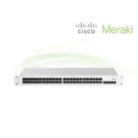 ราคา Cisco Meraki MS225 48 Ports (Part# : MS225-48-HW)