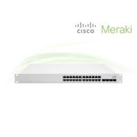 ราคา Cisco Meraki MS250 24 Ports (Part# : MS250-24P-HW)